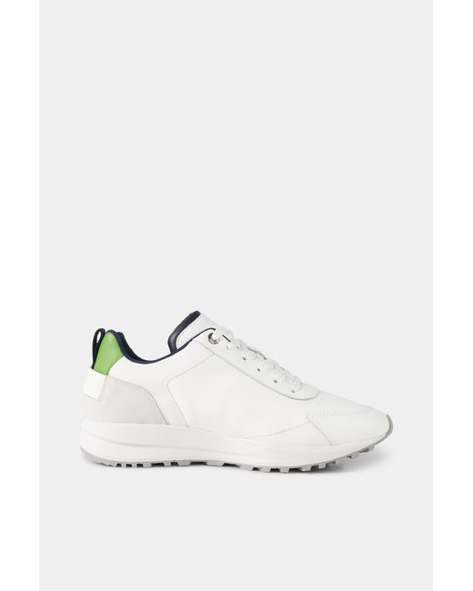 Bogner Multicolor Golf Sneaker for men