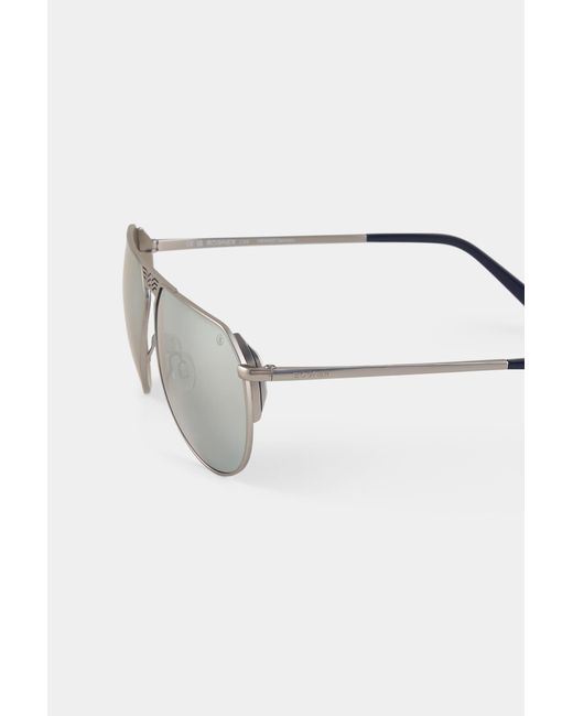 Bogner Multicolor Sunglasses Kaprun for men