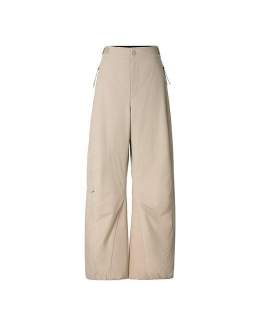 Bogner Fire + Ice Natural Eliani Ski Trousers