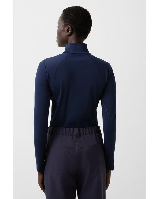 Bogner Blue First Layer Medita For