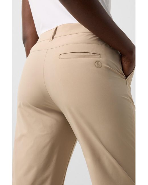 Bogner Natural Katia Functional Pants