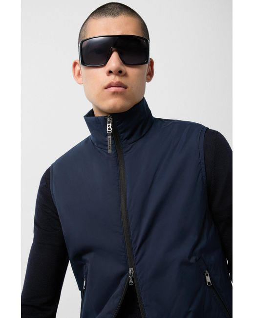 Bogner Lightweight-Weste Jonny Für Herren in Blue für Herren