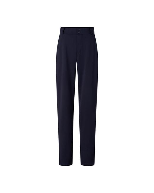 Bogner Blue Benita Sweatpants
