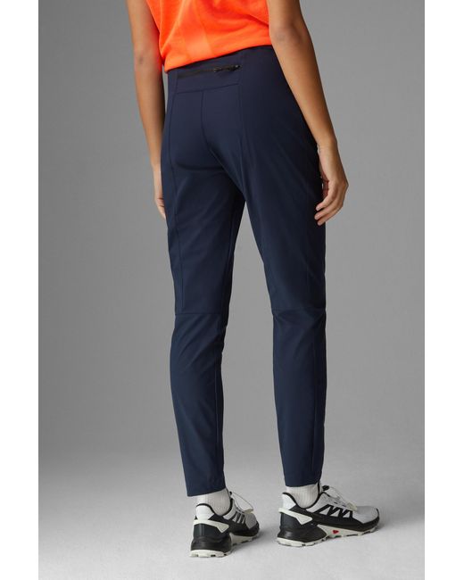 Bogner Fire + Ice Blue Lou Functional Trousers