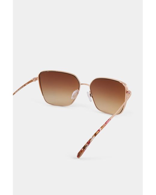 Bogner Multicolor Sunglasses Are