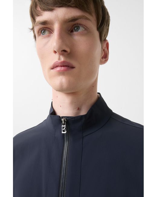 Bogner Funktionsjacke Samael Für Herren in Blue für Herren