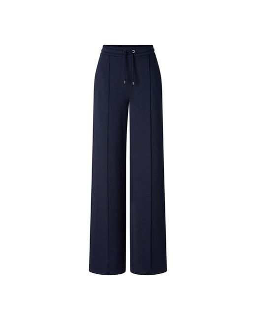 Bogner Blue Cassie joggers