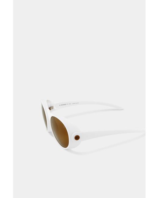 Bogner Brown Tatra Sunglasses