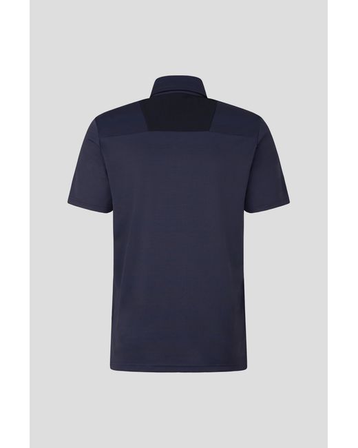Bogner Polo-Shirt Jago in Blue für Herren