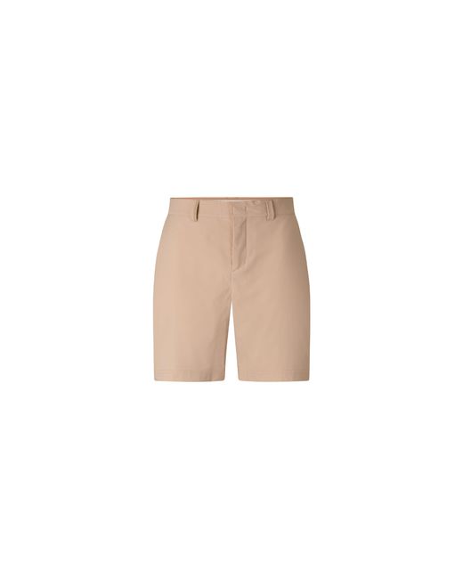 Bogner Natural Eleni Functional Shorts