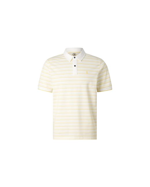 Bogner Natural Timo Polo Shirt For for men