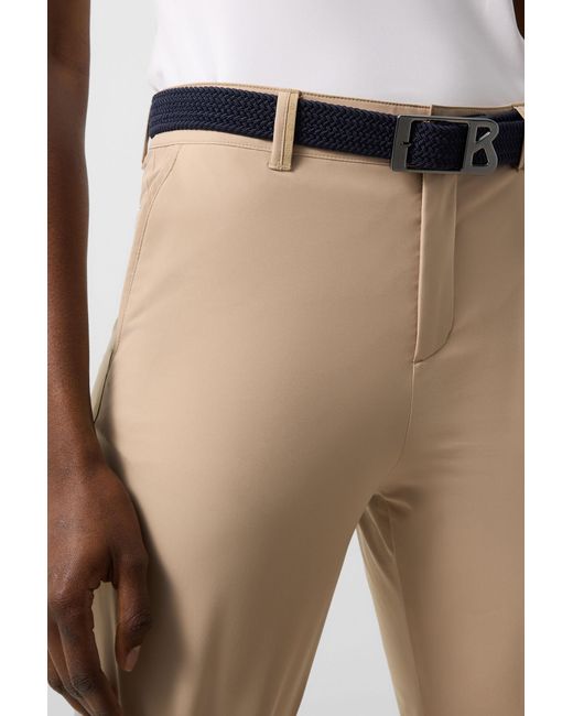 Bogner Natural Katia Functional Pants