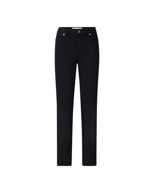 Bogner Black Julie 7/8 Trousers