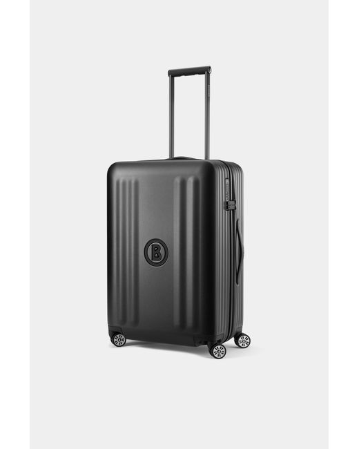 Bogner Black Piz Medium Hard Case