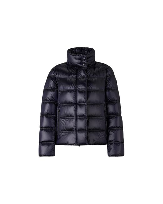 Bogner Blue Leslie Down Jacket