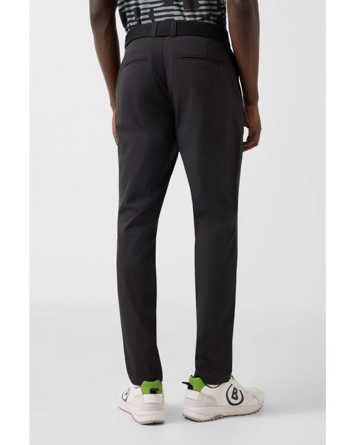 Bogner Blue Anjo Functional Pants for men