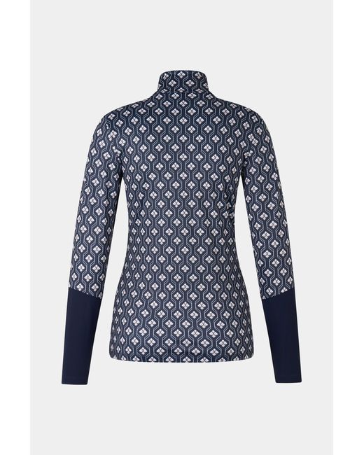 Bogner Blue First Layer Gelia For
