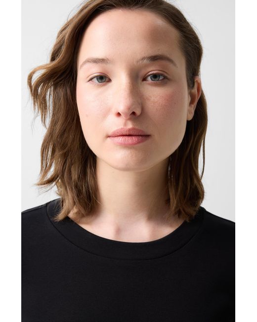 Bogner Black Nikini T-shirt