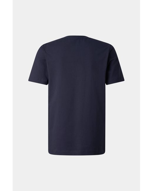 Bogner Blue Ryan T-shirt for men