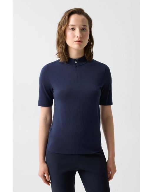 Bogner Blue T-shirt Willow