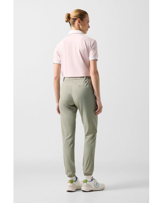Bogner Green Tala Functional Pants