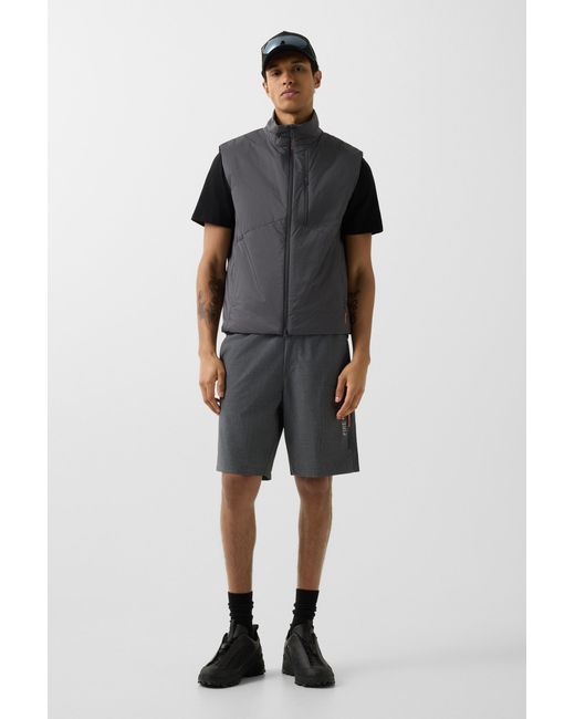 Bogner Fire + Ice Lightweight-Weste Conor Für Herren in Blue für Herren