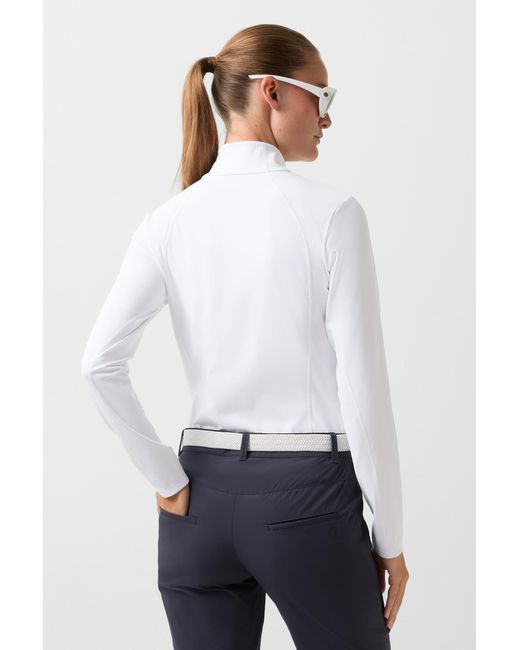 Bogner White First Layer Medita For
