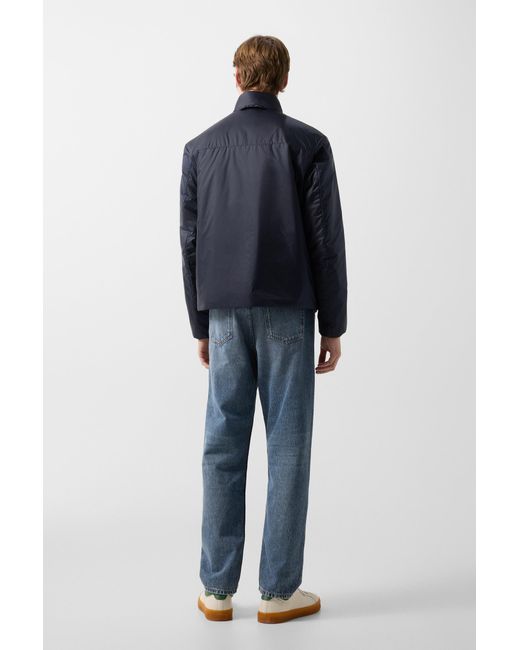 Bogner Blue Kent Lightweight Jacket For for men