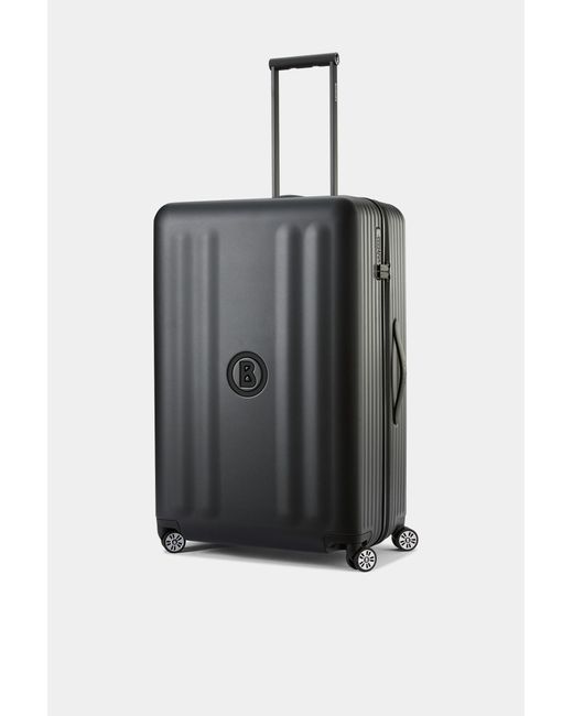 Bogner Black Piz Large Hard Case