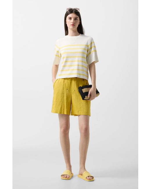Bogner White Shirt Stacey For