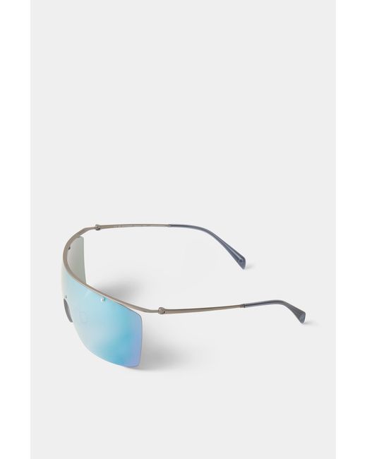 Bogner Blue Aspen Sunglasses