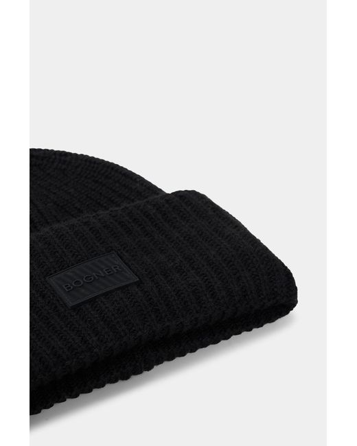 Bogner Black Hat Lahra