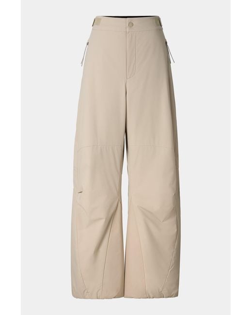 Bogner Fire + Ice Natural Eliani Ski Trousers