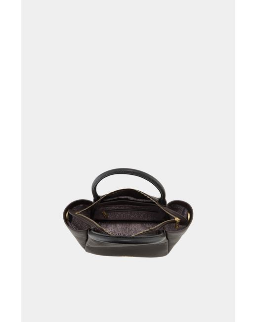Bogner Black Wallis Raja Handbag For