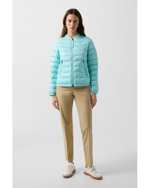 Bogner Blue Marybel Lightweight Down Jacket
