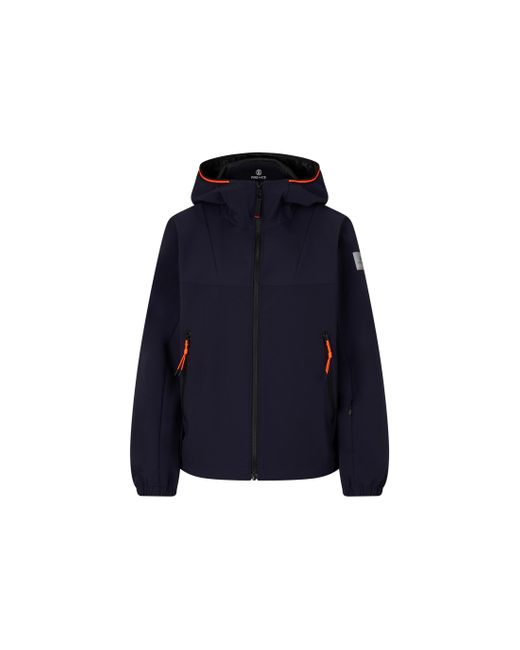 Bogner Fire + Ice Blue Softshell-Jacke Leska Für Damen