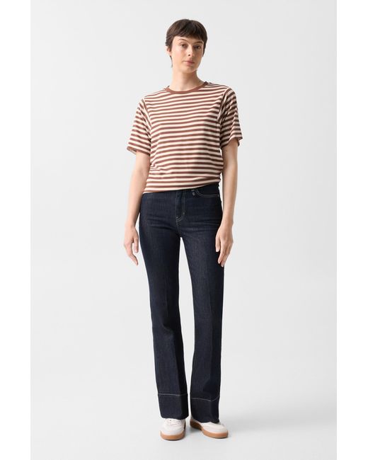 Bogner Multicolor T-shirt Raya