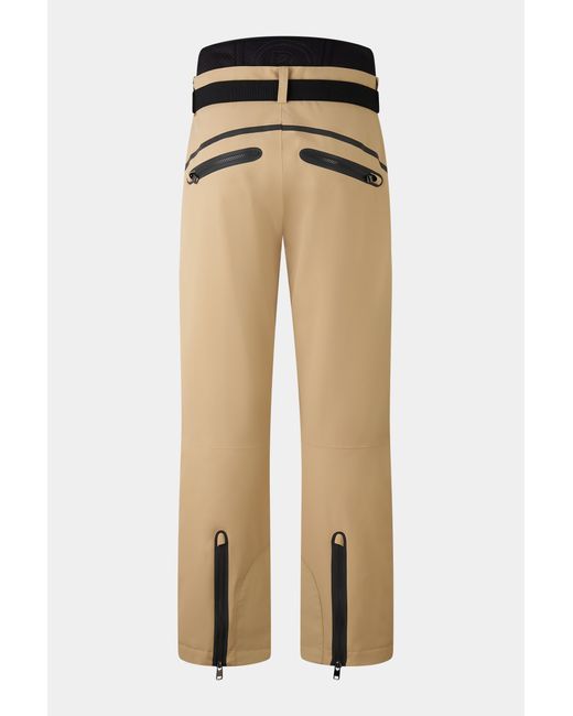 Bogner Natural Tim Ski Trousers for men