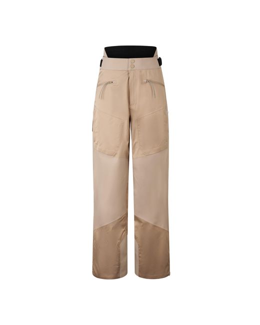 Bogner Fire + Ice Natural Taina Ski Trousers