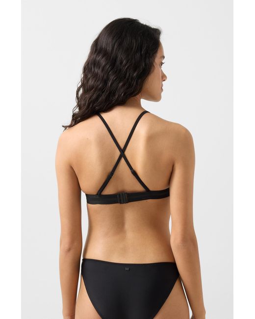 Bogner Fire + Ice Multicolor Hanka Bikini Top