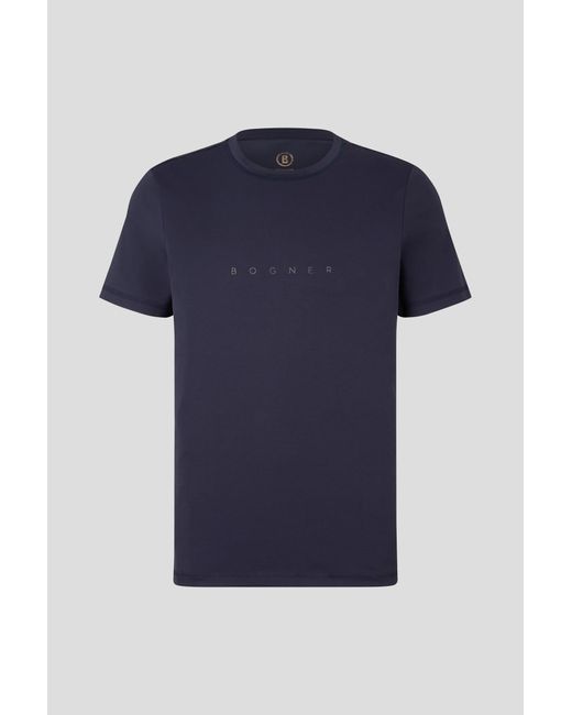 Bogner T-Shirt Roc Für Herren in Blue für Herren