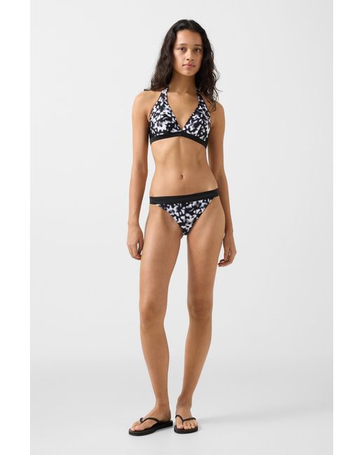 Bogner Fire + Ice Multicolor Judit Bikini Bottoms