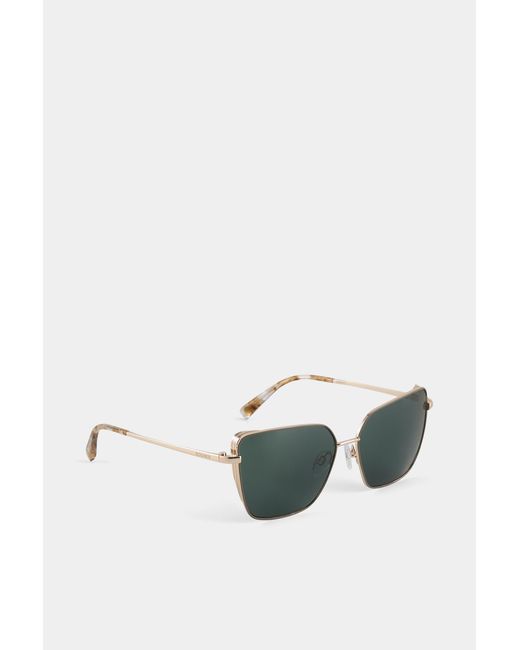 Bogner Multicolor Sunglasses Are