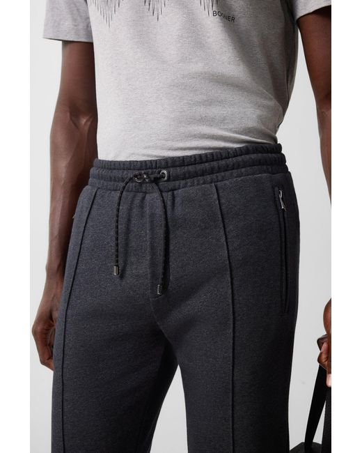Bogner Blue Willy Sweatpants for men