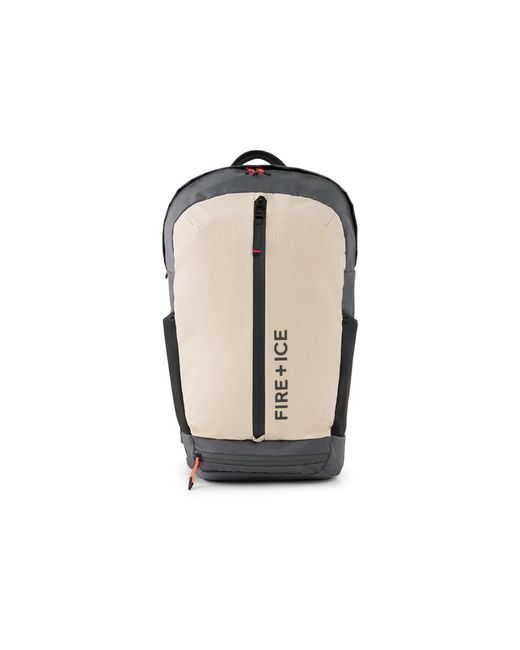Bogner Fire + Ice Natural Backpack Park City Ari