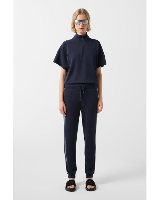 Bogner Blue Diona Joggers For