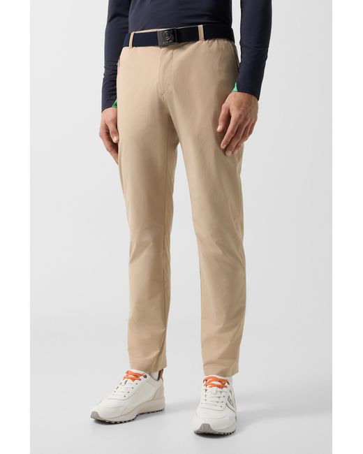 Bogner Natural Novak Functional Pants for men