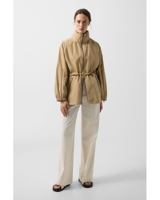 Bogner Natural Jacket Noelle For