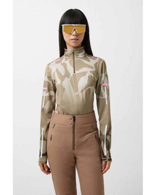 Bogner Fire + Ice Natural First Layer Ilvy