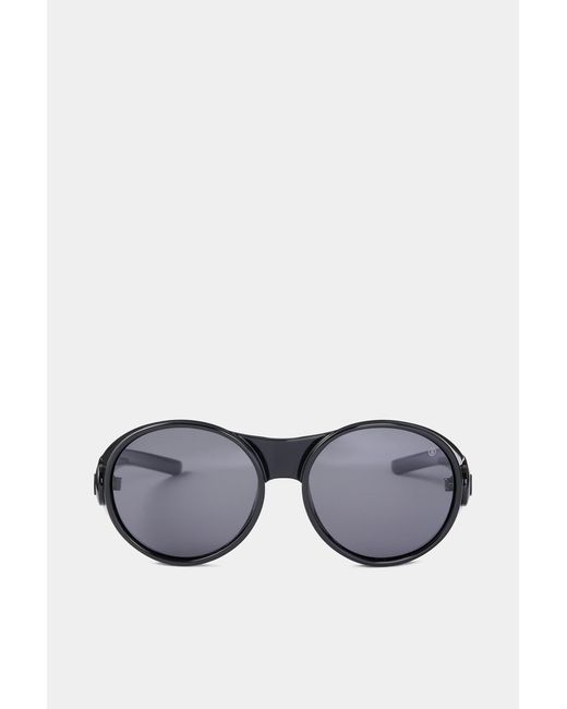 Bogner Black Sunglasses Tatra
